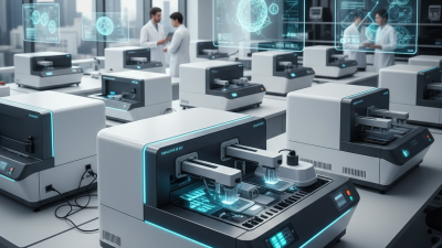 Top Slide Stainer Options for Global Buyers in 2026?