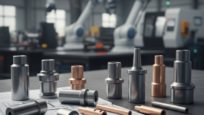 2026 How to Choose Wholesale High-Quality Mold Ejector Parts?