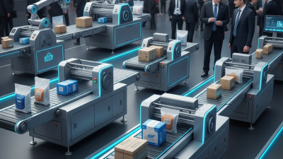 Top 10 Belt Sealing Machines for Global Buyers in 2026?