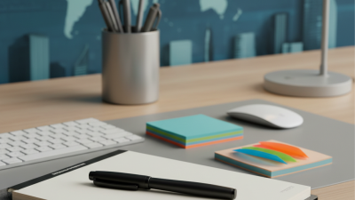 2026 Best Office Stationery Products for Global Buyers?