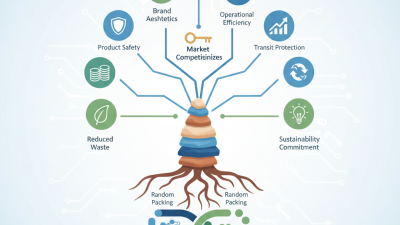 Top 10 Benefits of China Wholesale Ceramic Packing for Your Business