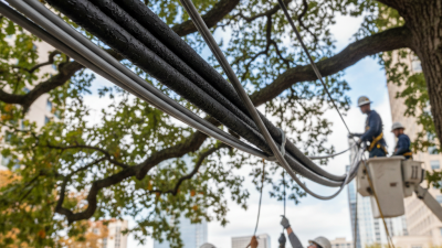 Top 10 Benefits of Using Tree Wire and Spacer Wire for Projects?