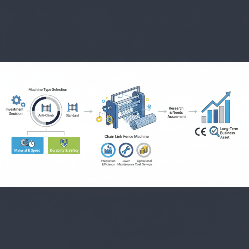 10 High-Quality CE Certification Chain Link Fence Machine Products to Consider?