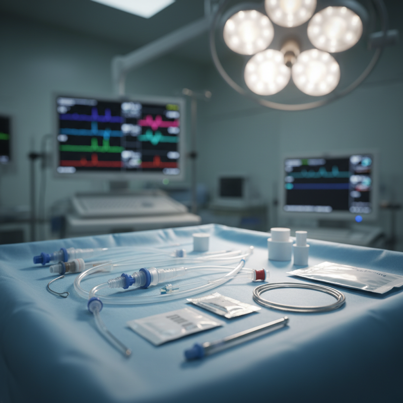 2026 Top Non Tunneled Catheter Options for Global Buyers?