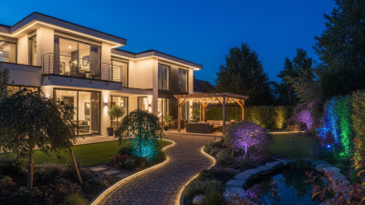 2026 Top Rope Lights for Every Home and Garden Idea?