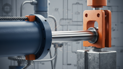 Top Hydraulic Lift Cylinder Features Buyers Need to Know?