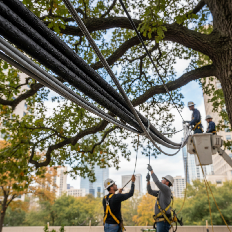 Top 10 Benefits of Using Tree Wire and Spacer Wire for Projects?