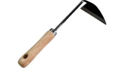 Garden Hoe Small Hand Tool Heavy Duty Types Hoeing for (1).jpg