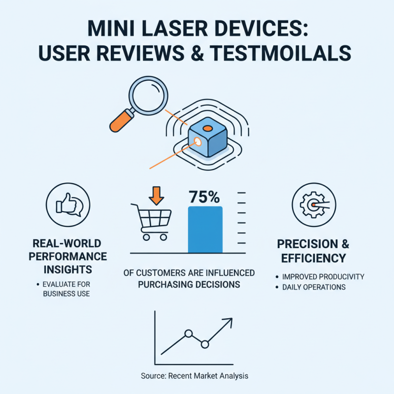 China Best Mini Laser Devices for Your Business Needs?