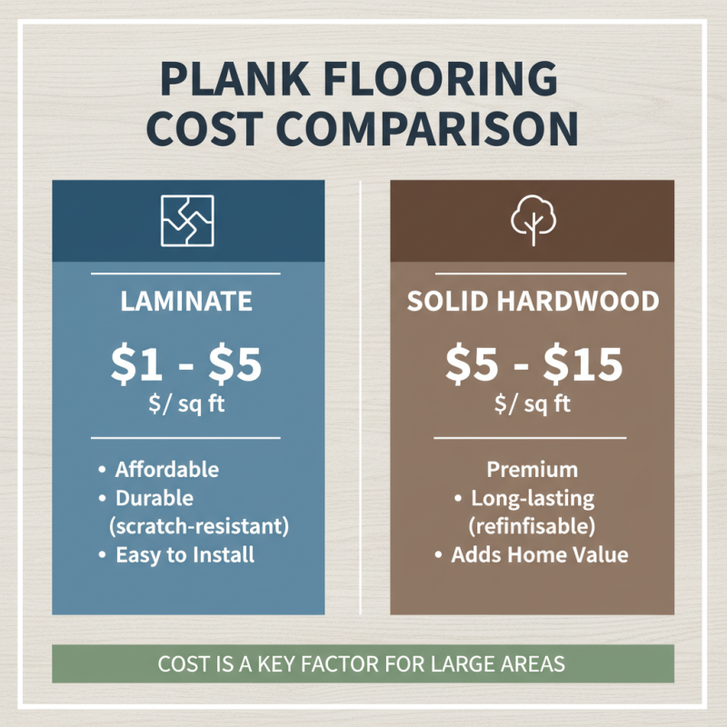 Top 10 China Wholesale Plank Flooring Options for Your Home