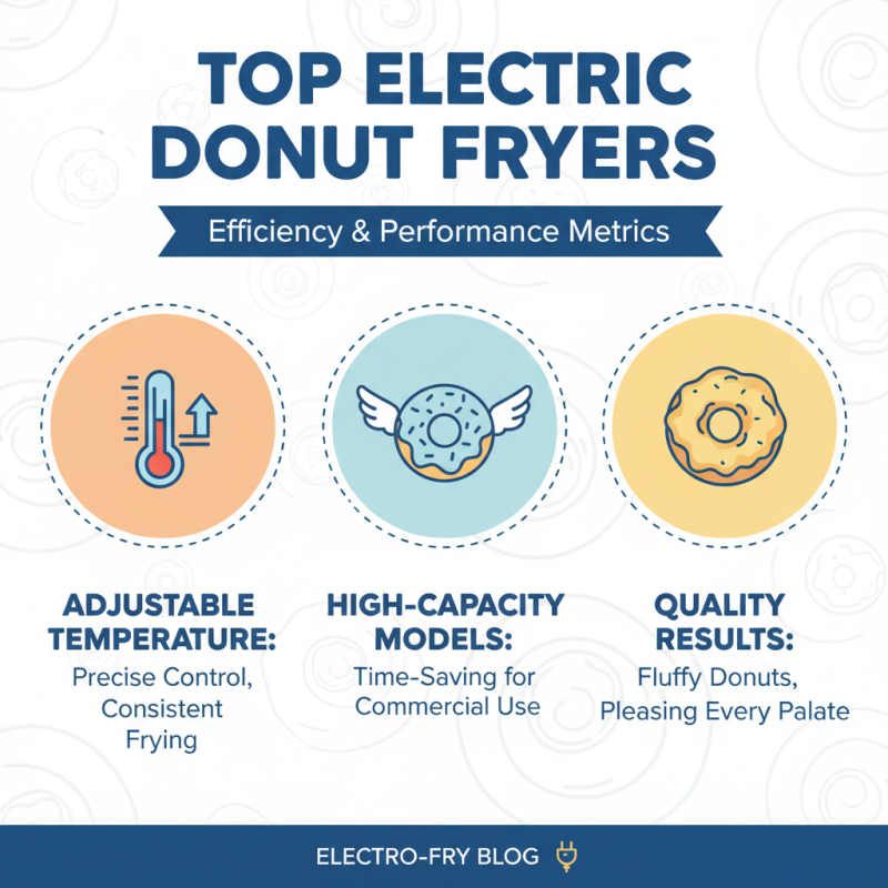 10 Best Electric Donut Fryers for Perfectly Fried Treats?