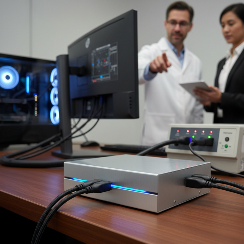 Top Reasons to Choose Pure Sine Wave UPS for Your Needs?
