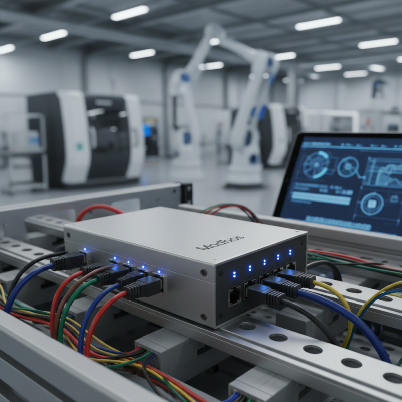 How to Choose the Best Modbus Converter for Your Needs?