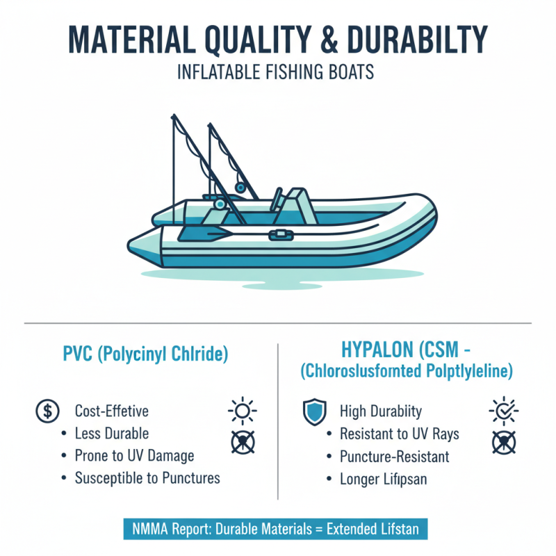 2026 Top Inflatable Fishing Boat Buying Guide for Global Importers