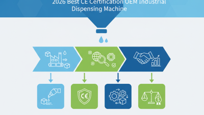2026 Best CE Certification OEM Industrial Dispensing Machine Exporters Guide?