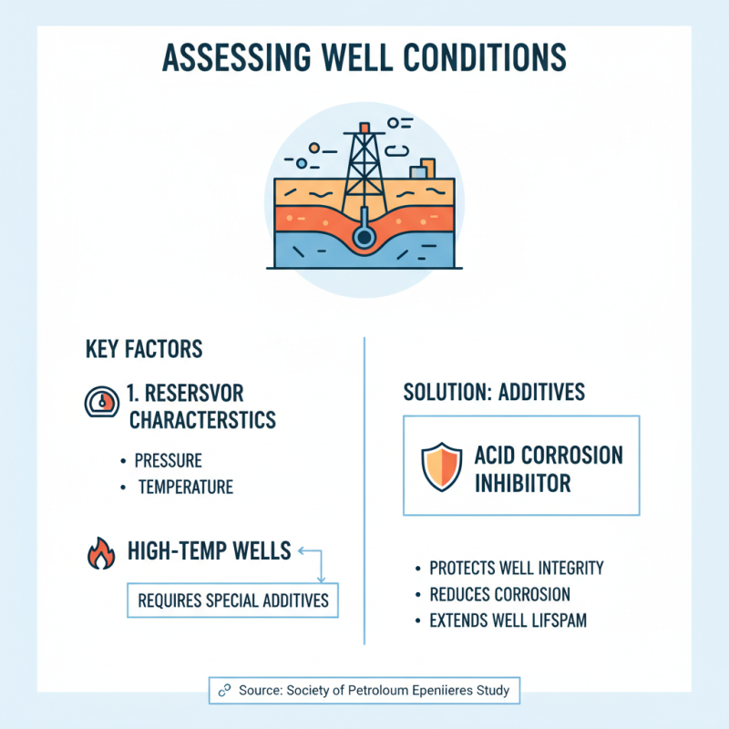 How to Choose the Best Well Stimulation Additives for Your Needs?