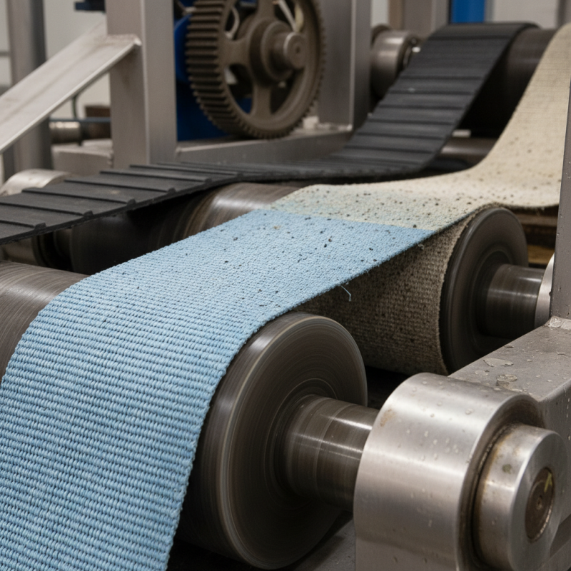 Top 5 Tips for Choosing the Right Filter Belt for Your Needs?