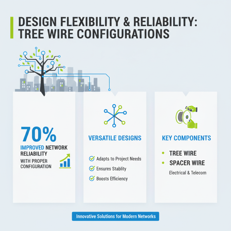Top 10 Benefits of Using Tree Wire and Spacer Wire for Projects?