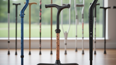 Best Disabled Walking Stick Options for Global Buyers?