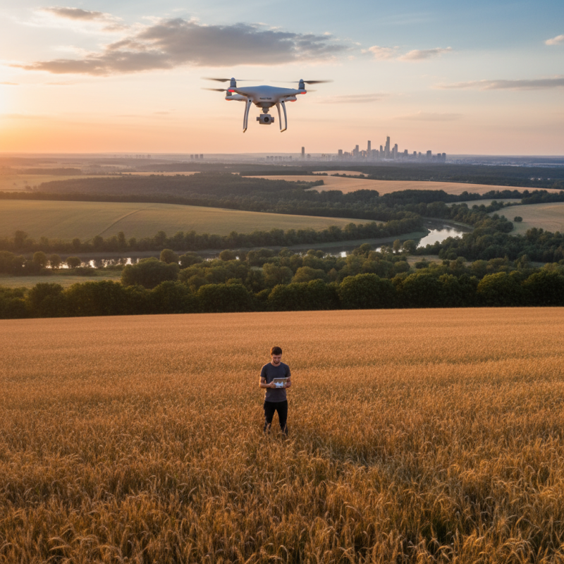 What is a Drone and How to Choose the Best One?