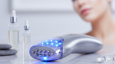 Best Skin Rejuvenation Machine for Advanced Anti Aging Solutions?