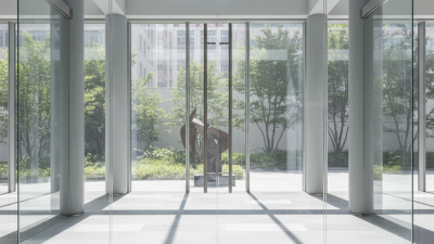 Best Ground Spring for Glass Door Solutions for Your Needs?