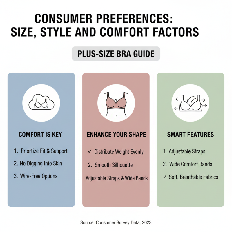 Top 10 Plus Size Bra Options for Global Buyers in 2026