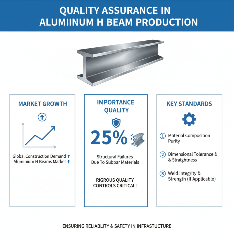 Top 10 Aluminium H Beam Suppliers for Global Buyers?