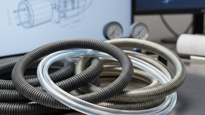 What is a Corrugated Tube and Its Applications for Buyers?