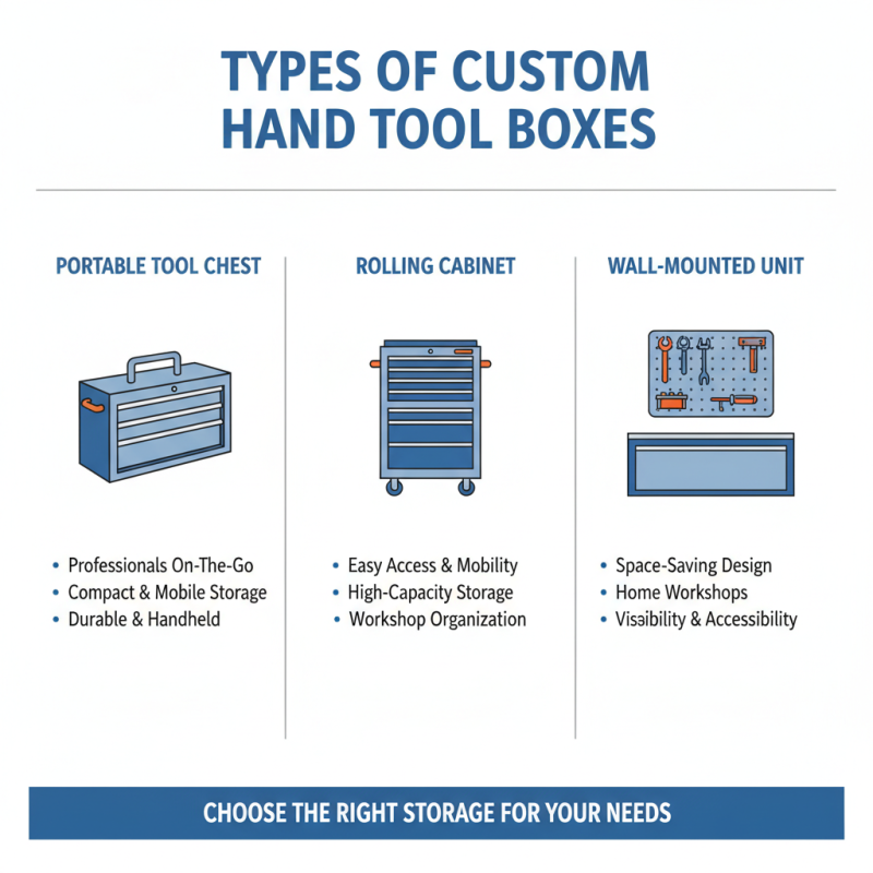 2026 How to Choose the Best Wholesale Custom Hand Tool Box for Your Needs?