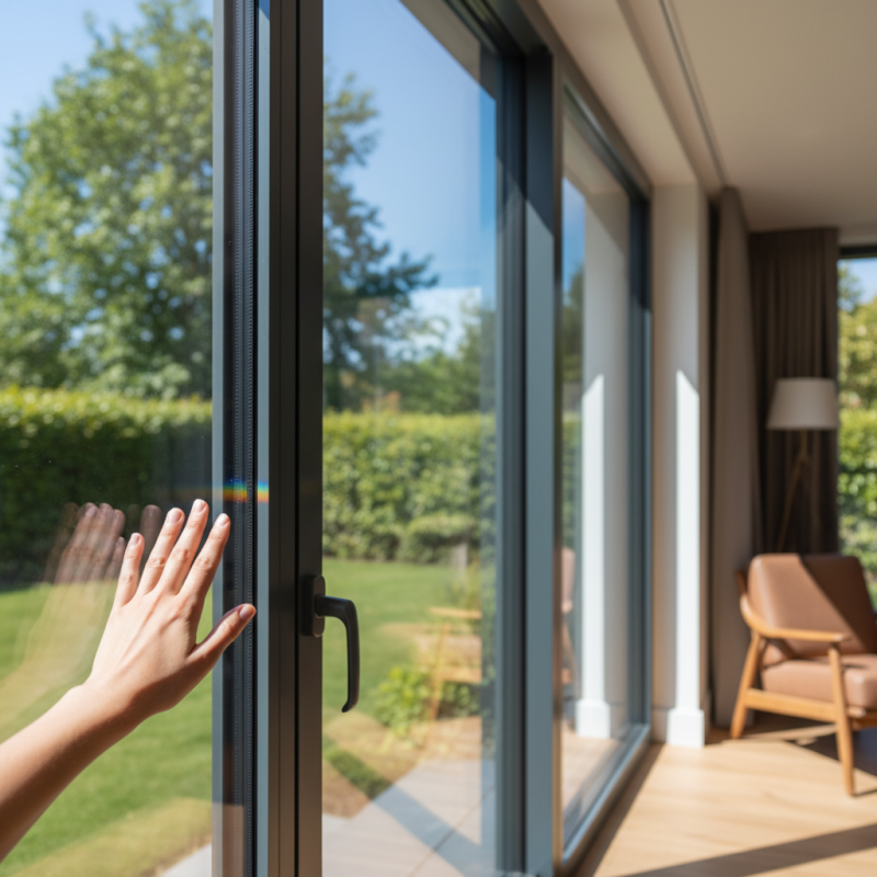 How to Choose the Right Glass for Your Window Needs?