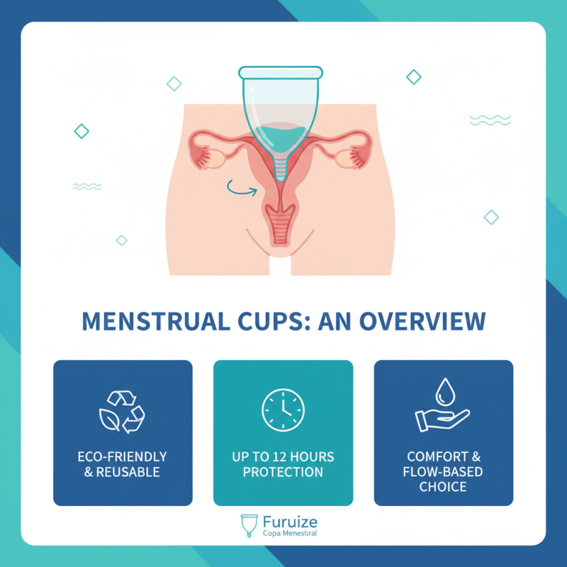 Copa Menstrual Tips for Global Buyers to Choose the Best Options?