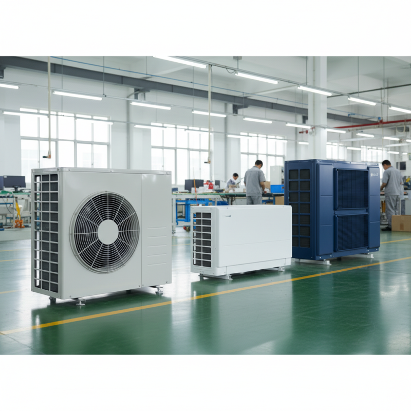 Top CE Certification High-Quality Loud AC Unit Companies in China?