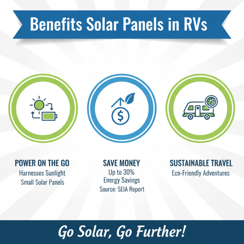 What is Rv Solar Panels and How Do They Work?