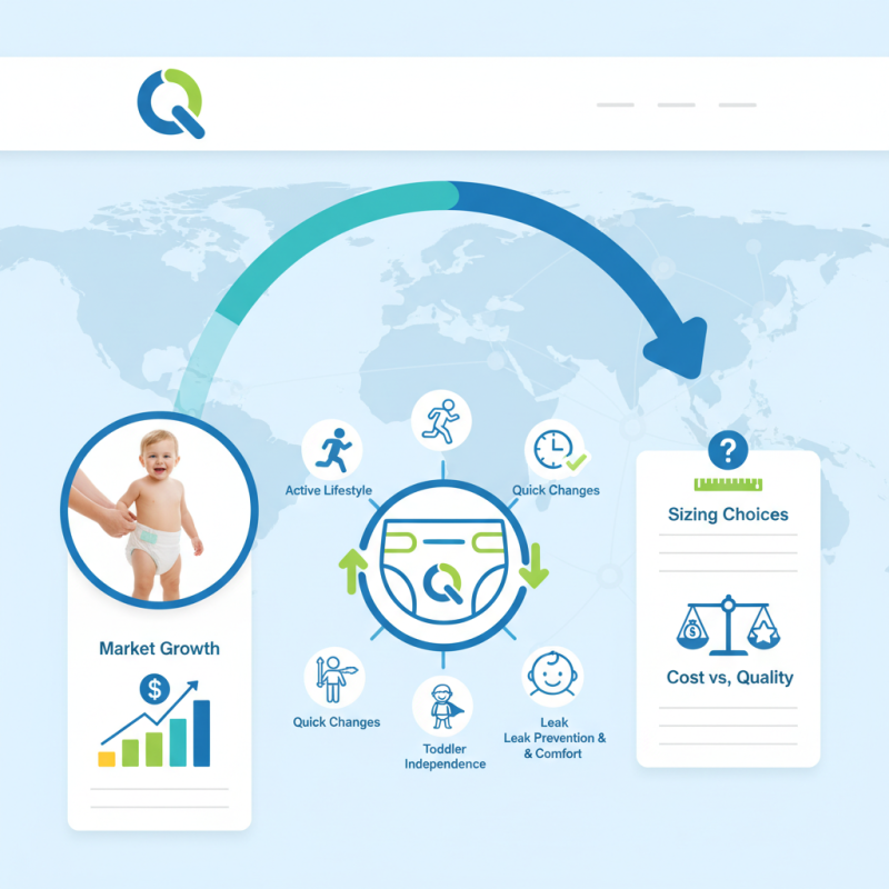 Top 10 Benefits of Q-Shape Pull-Up Diapers for Parents
