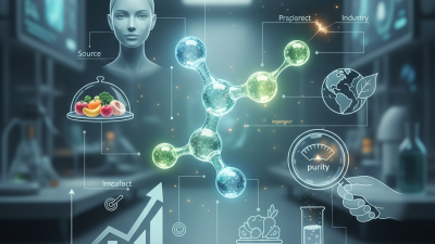2026 How to Choose Famous Wholesale Gamma Polyglutamic Acid Product?