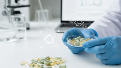 Essential Tips for Sourcing Starch Capsules Effectively?