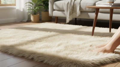 Top 5 Tips for Finding Wholesale Cheap Rabbit Fur Carpet Deals?