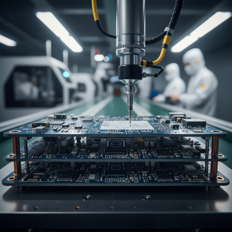 What is LiDAR PCB Manufacturing and Why is it Important?