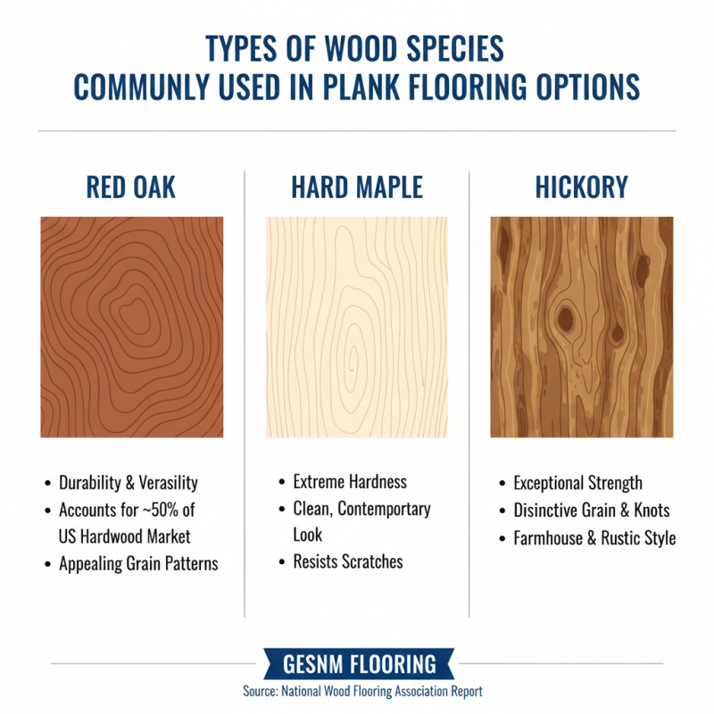 Top 10 China Wholesale Plank Flooring Options for Your Home