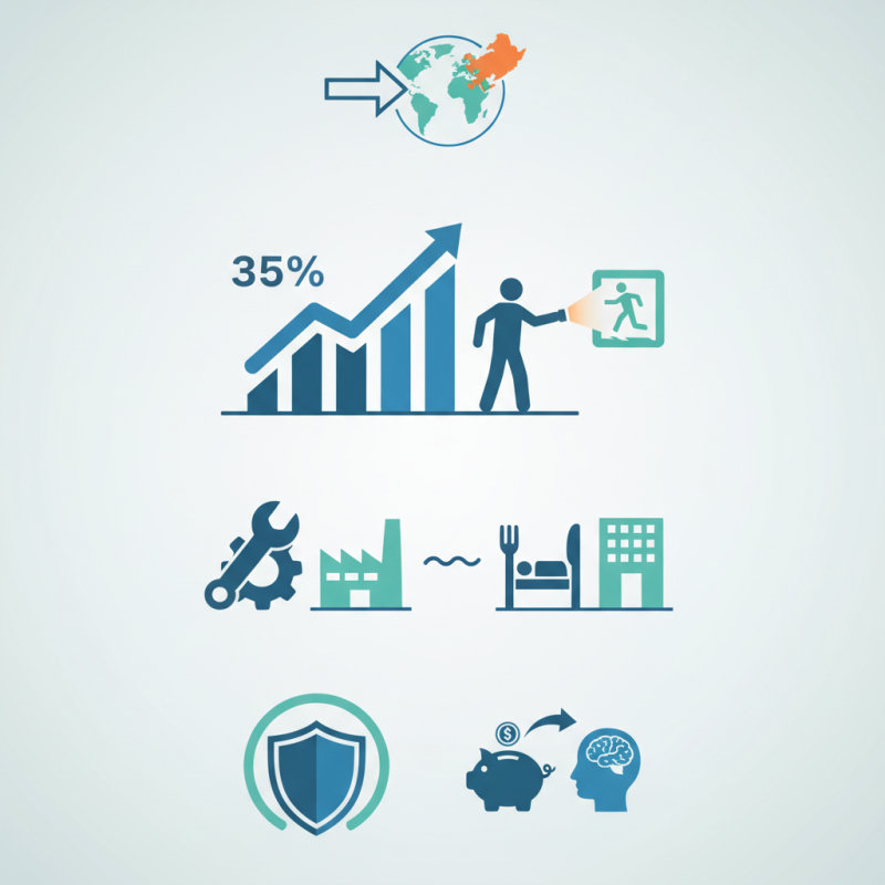 China Top Emergency Exit Signs for Global Procurement Needs?