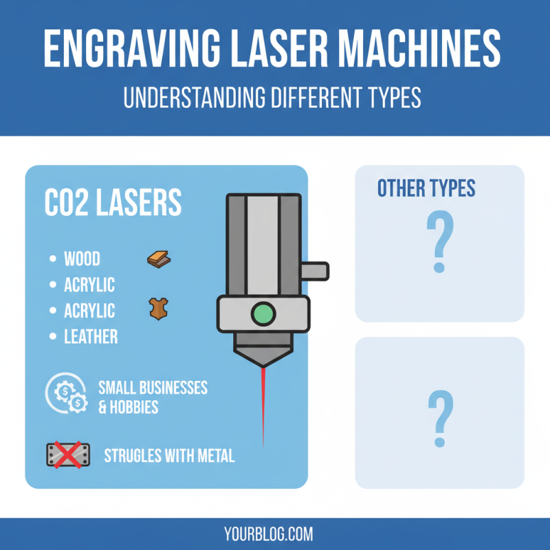 How to Choose the Best Engraving Laser Machine for Your Needs?