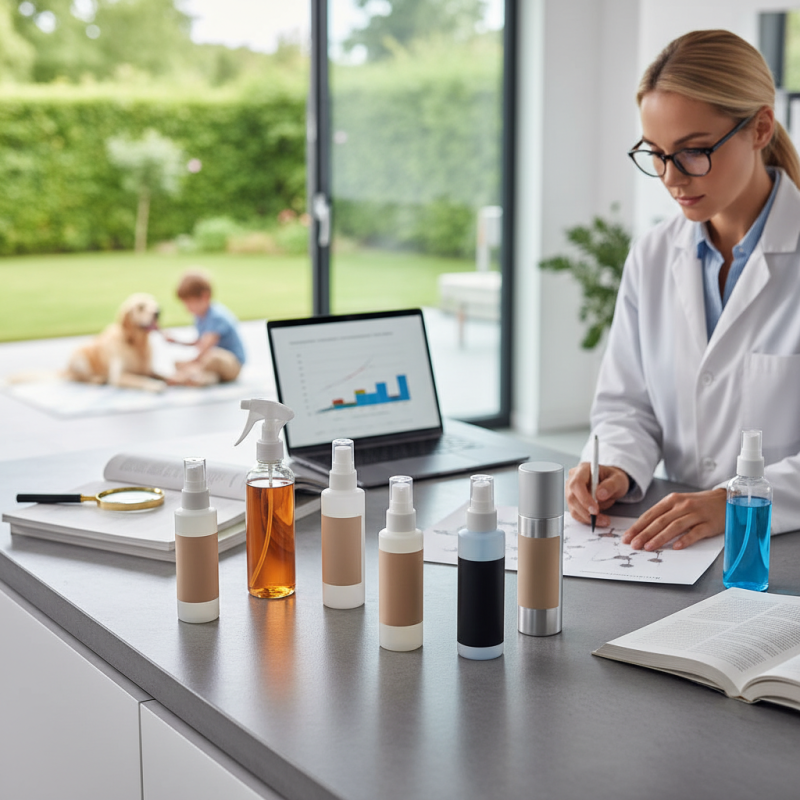 2026 Top Insect Killer Products You Need to Know About?