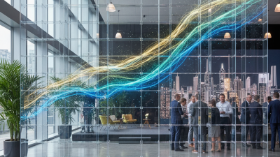 How to Choose the Best Transparent Led Wall for Your Needs?