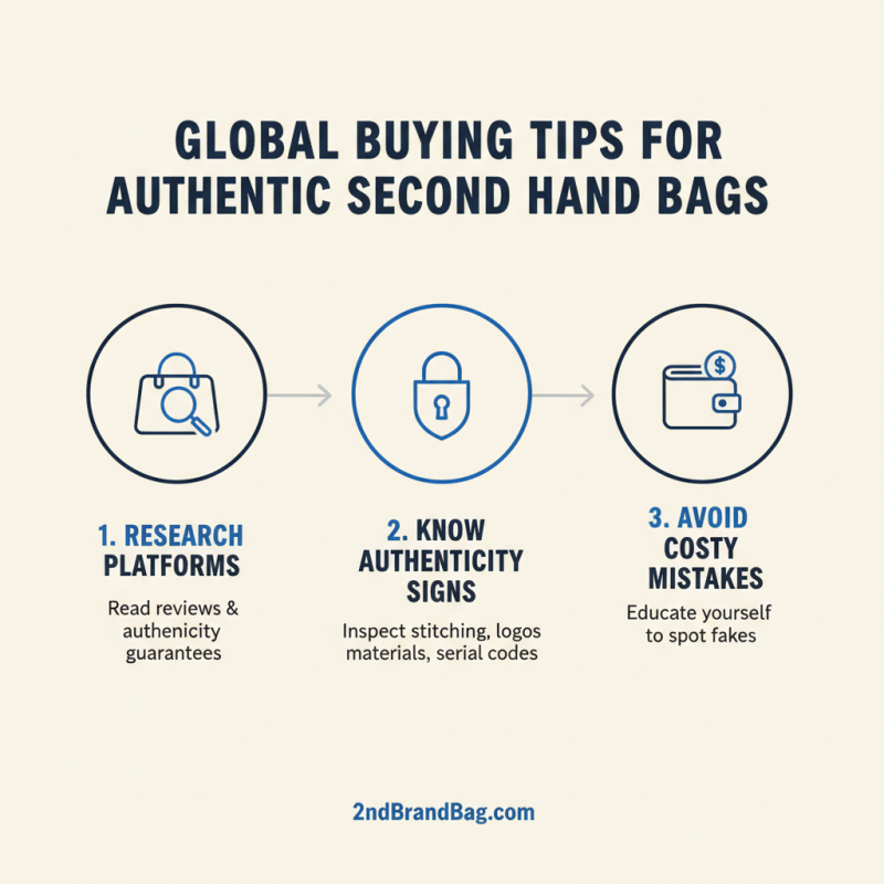 2026 Top Second Hand Designer Bags for Global Buyers?