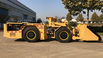 DRWJ-2 Underground Diesel LHD Loader (1).jpg