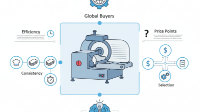 2026 Top Automatic Meat Slicer Machine for Global Buyers?