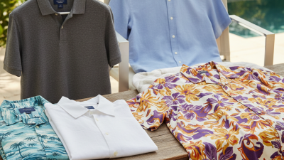 Best Shorts Sleeve Shirt Styles for Every Occasion?