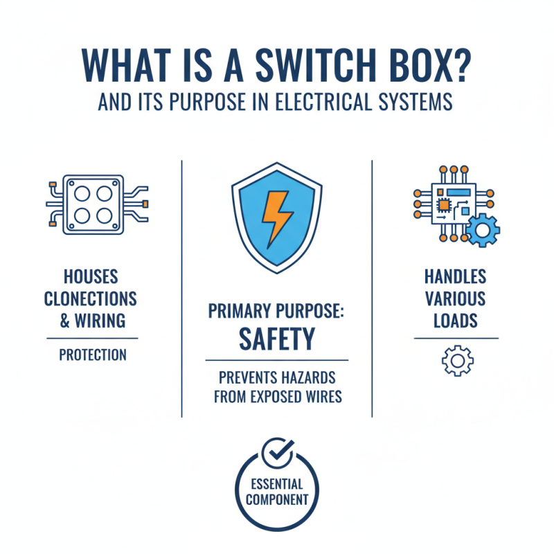 What is the Best Switch Box for Global Buyers?