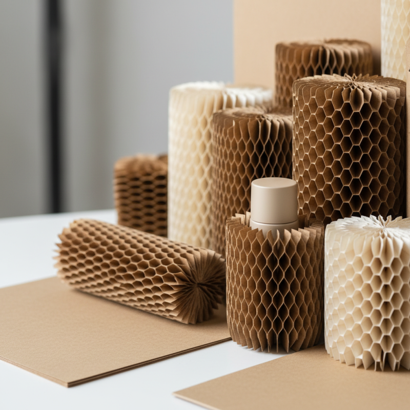 Best Wholesale OEM 3d Honeycomb Paper Cover Designs for Your Business?